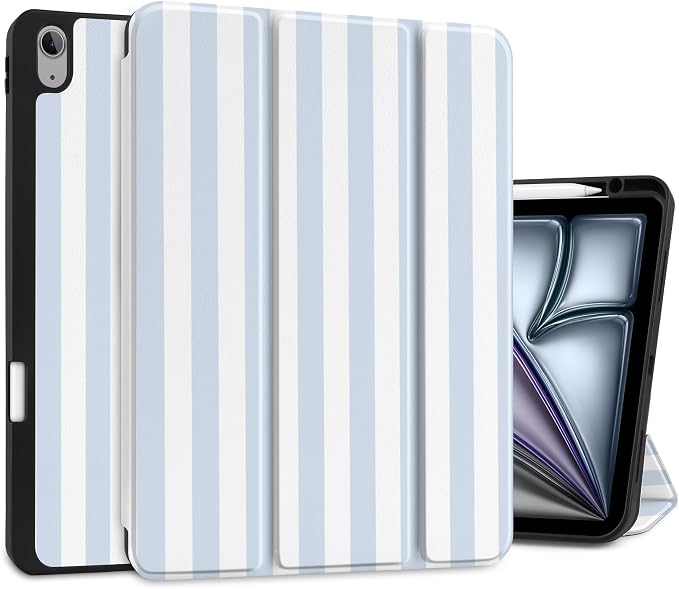 Blue Stripes