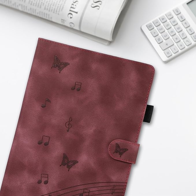 11 Winered