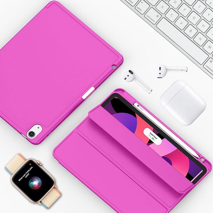 Deep Pink