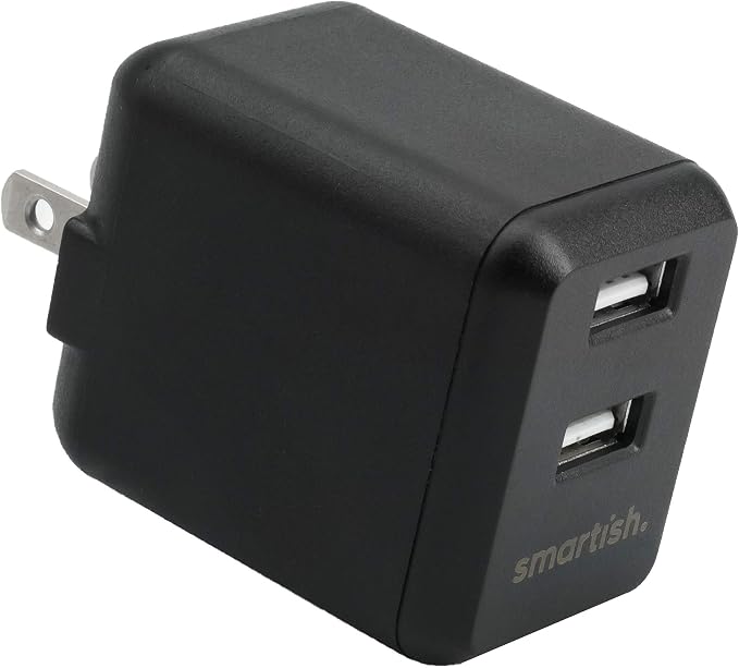 24w Wall Charger