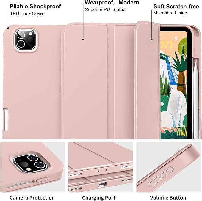 Light Pink