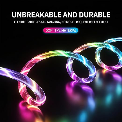 USB 6IN1 Crossing Colorful