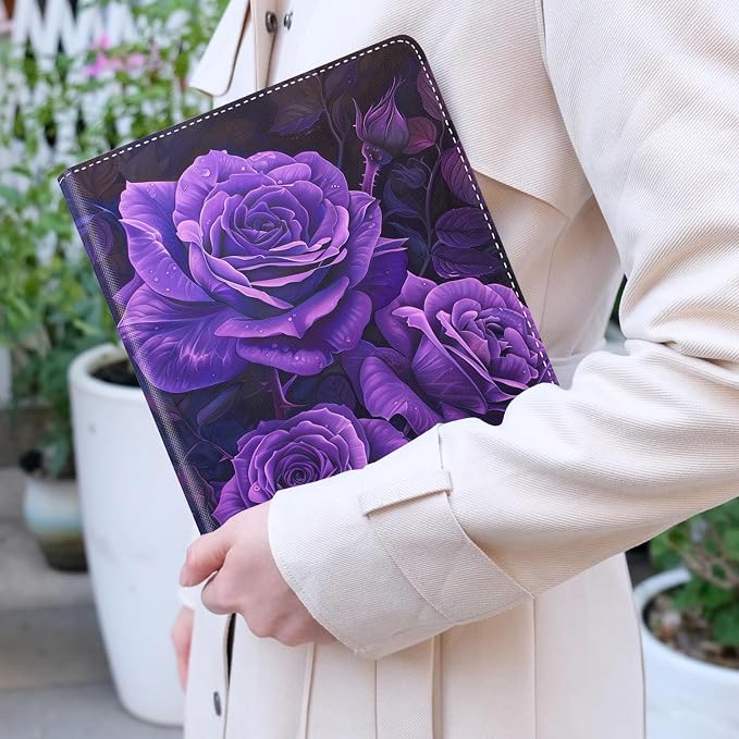 Purple Rose