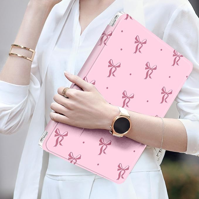 Little Bow -Pink