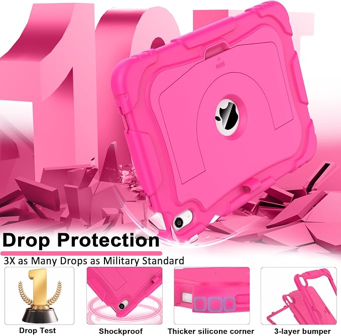 06 Dark Pink