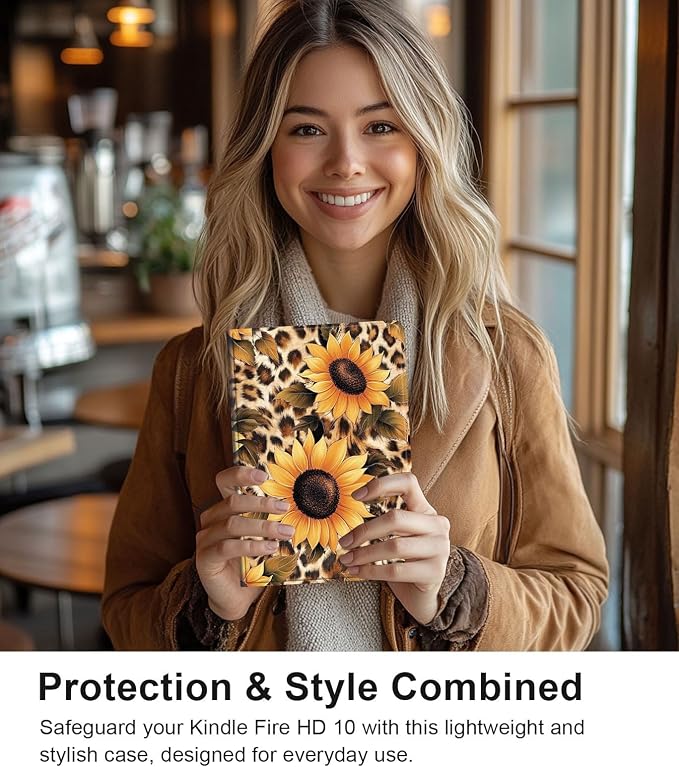 Leopard Sunflower
