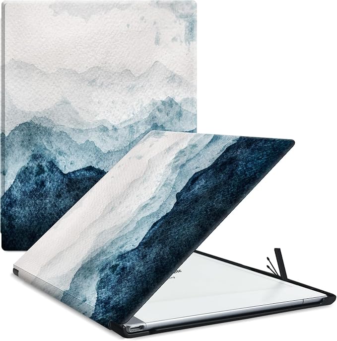 Landscape painting