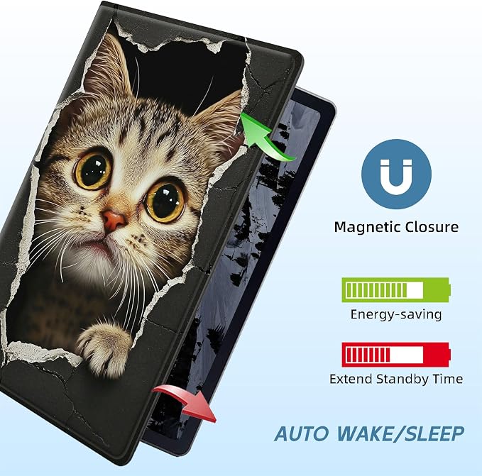 3D Cat