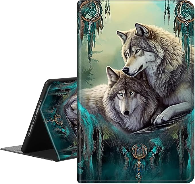 Lovely Wolf