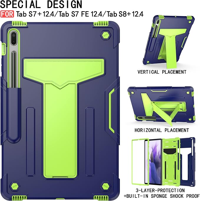 01 Blue+Green