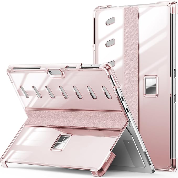 Crystal Pink