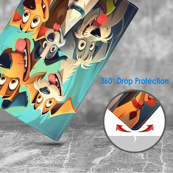 Tab S11 2025 Case-189