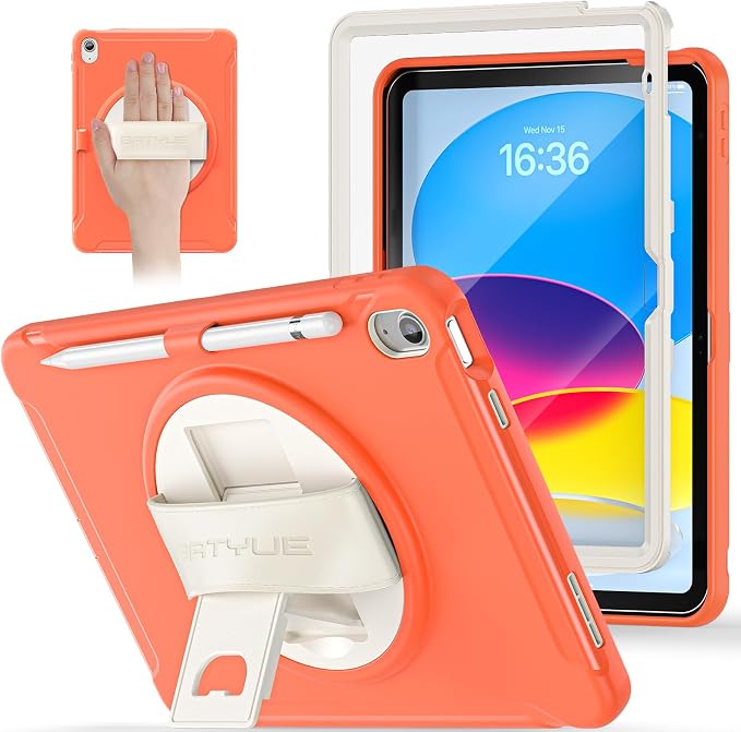 Coral Orange