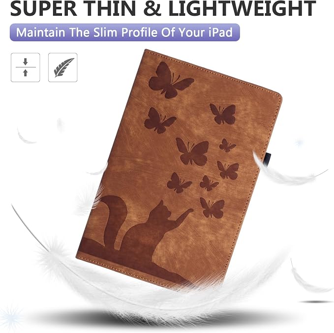 10 Brown