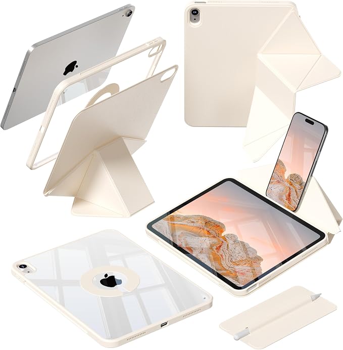 Cream White