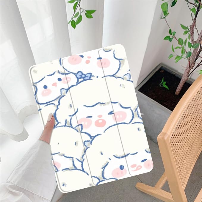 Sheep E