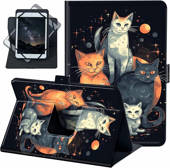 Sparkling Cat