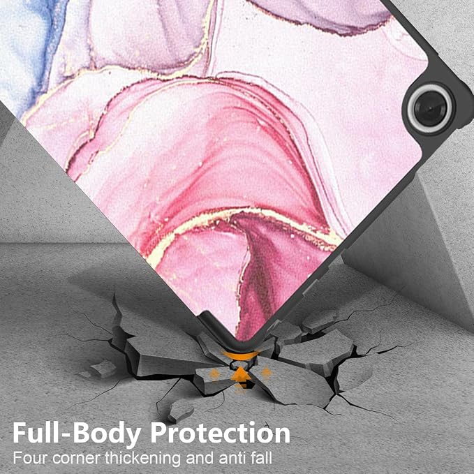 Pink Marble