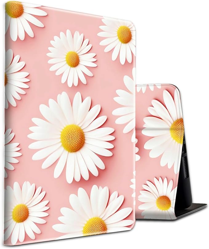 Pink Daisy