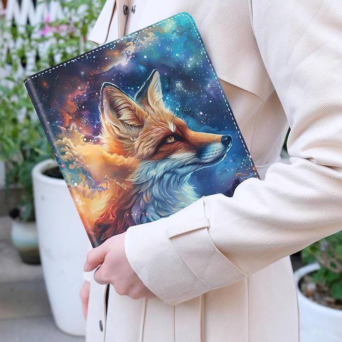 Galactic Sky Fox
