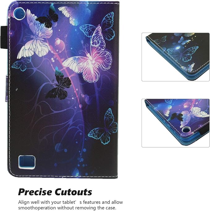 03 Twinkle Butterfly