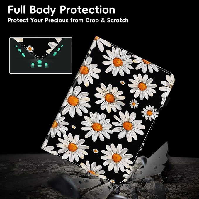 Cute Daisy Flowers