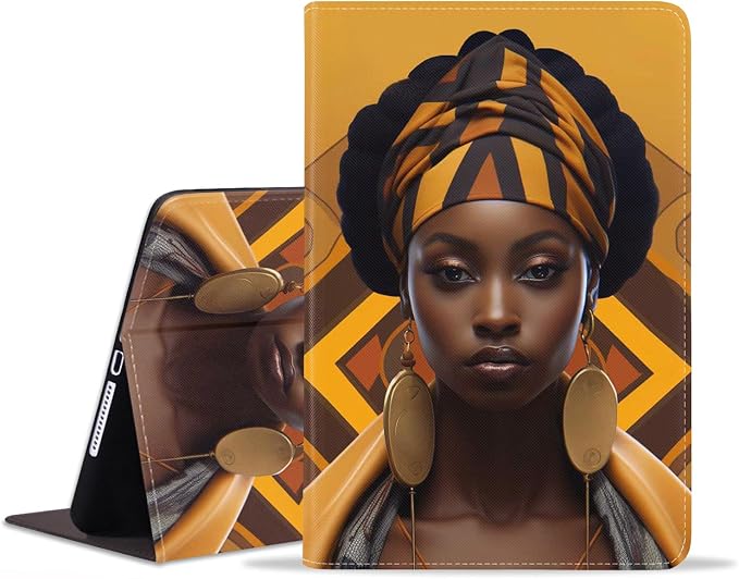 African Women-1