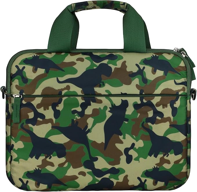 Dinosaur Camo