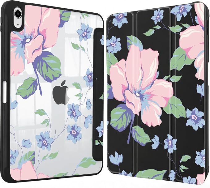 Pink Floral