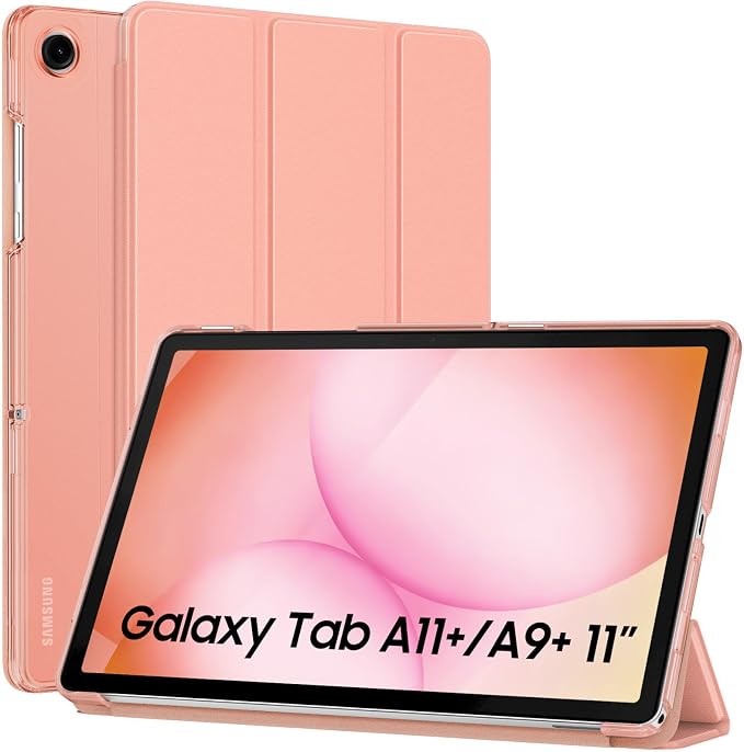 Apricot Orange