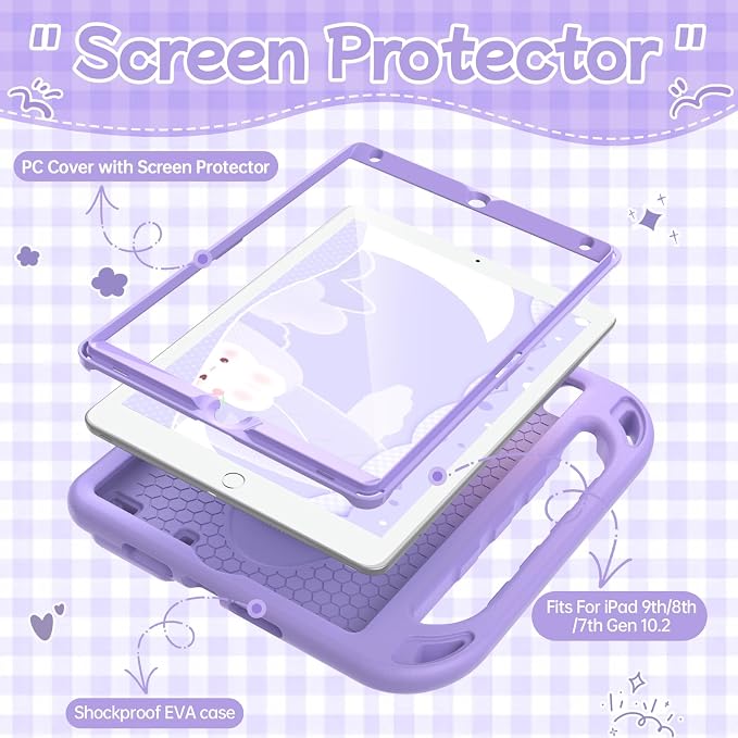 Light Purple