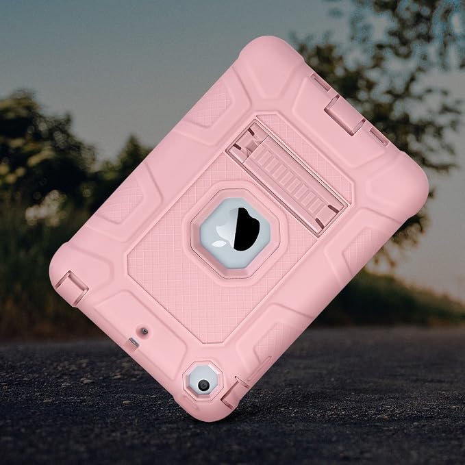 Rose Gold/Rose Gold
