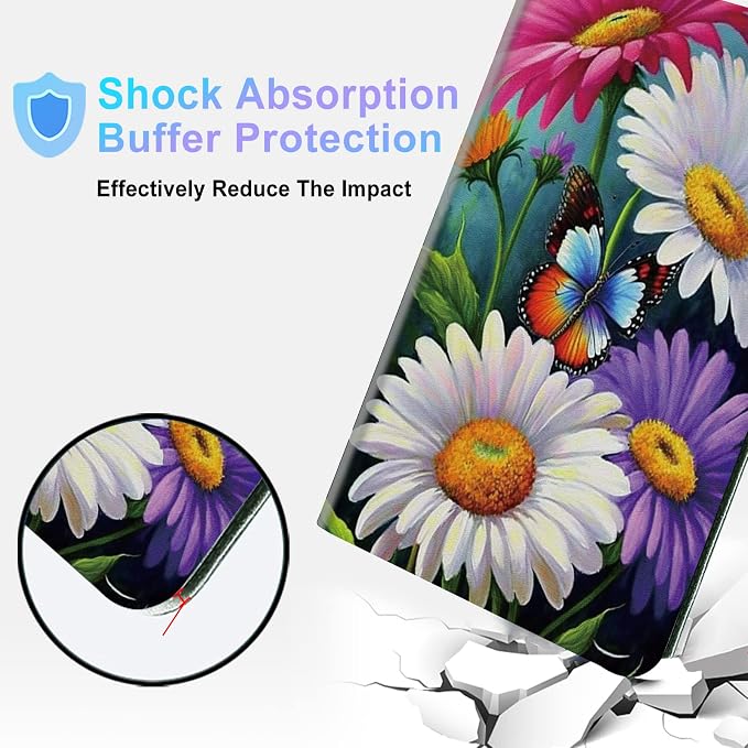 Butterfly Flower