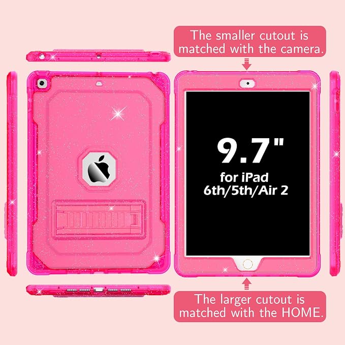 HOT PINK