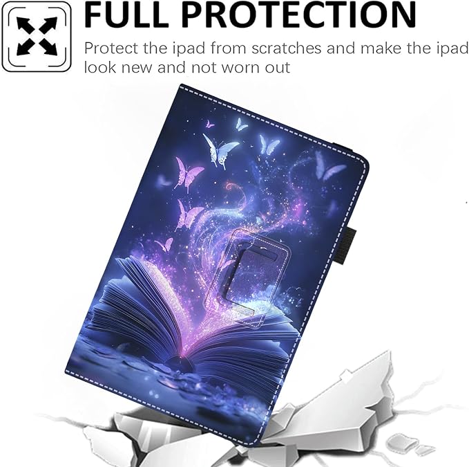 Butterfly Book