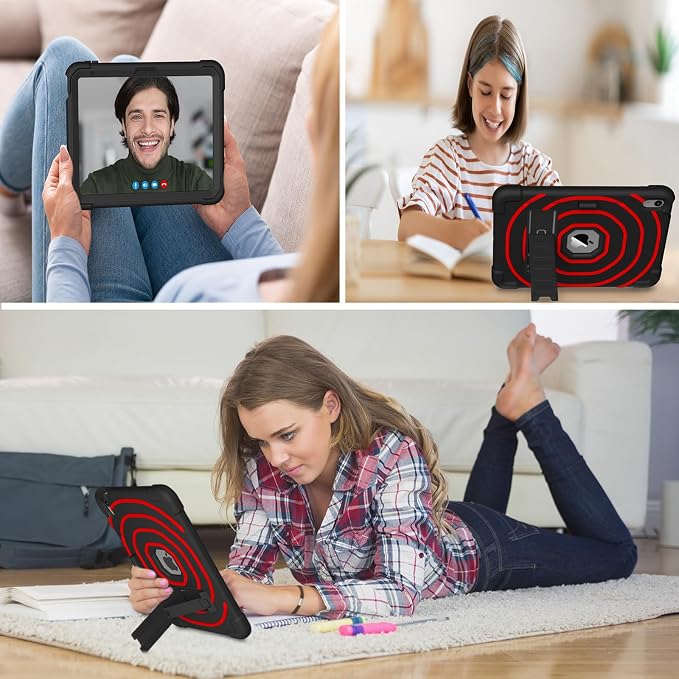 Black+Red