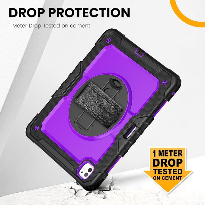 Black+ Purple