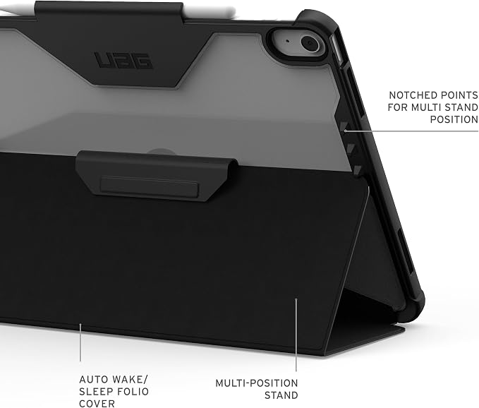 Plyo LT - Ice/Black