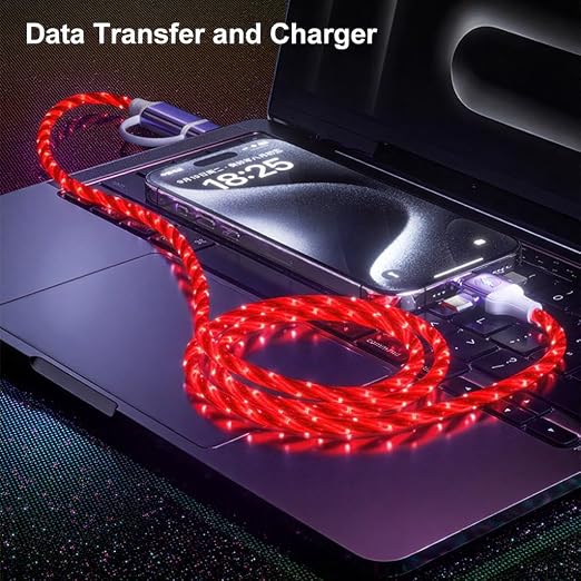 6in1 Star Red Current