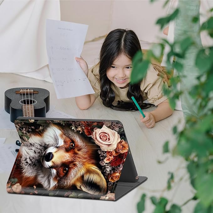 Foxs