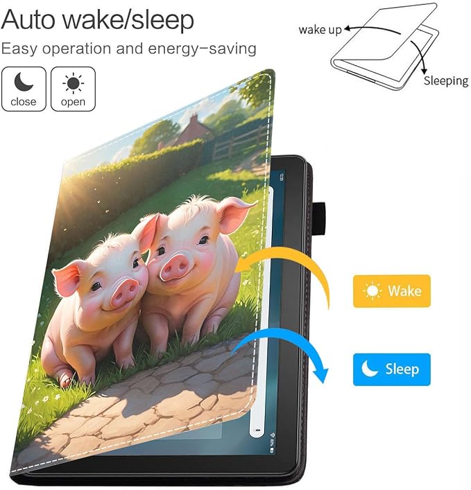 Cute Pig Baby