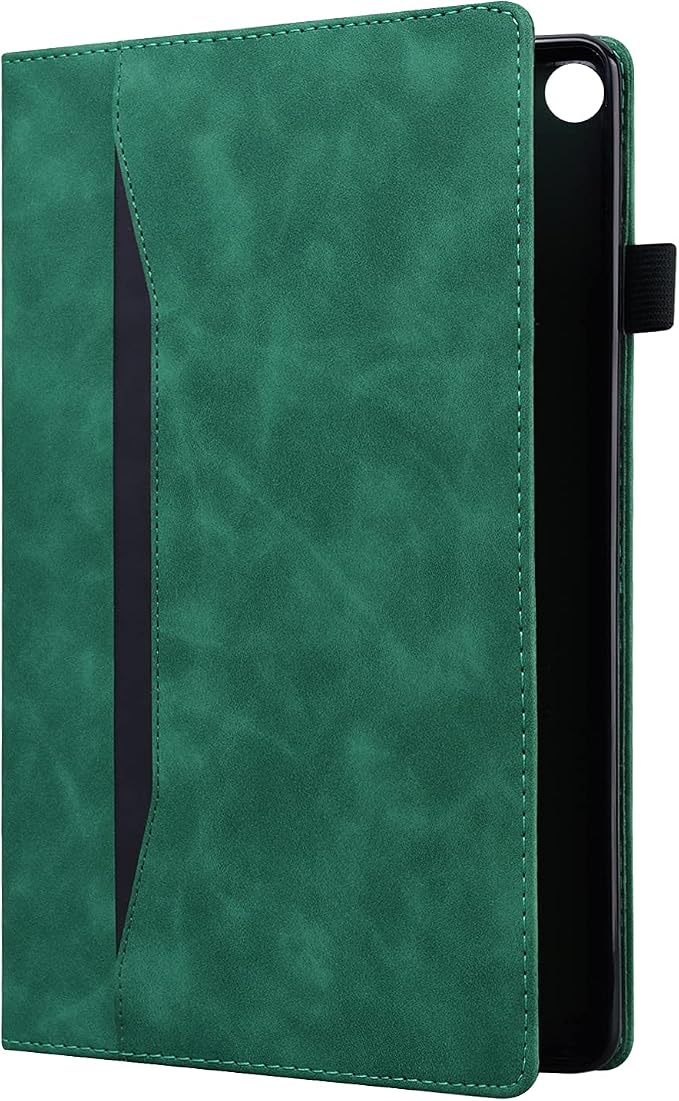 06# Green