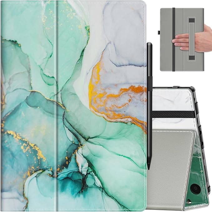 Emerald Marble