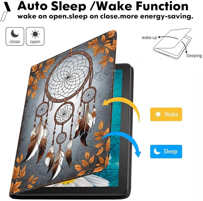 iPad Air 13 (M2) 2024 Case-stm-C216