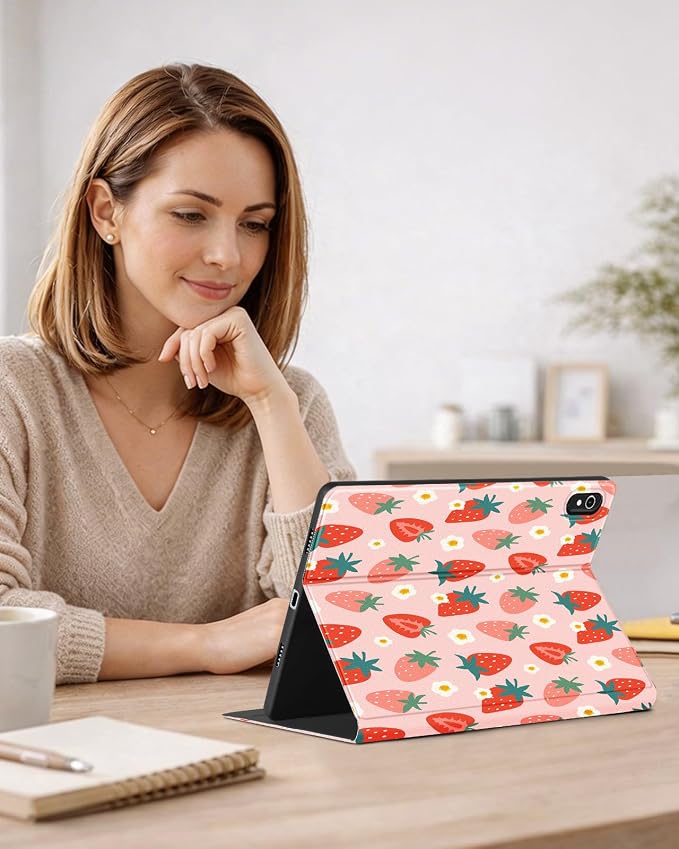 Cute Strawberries
