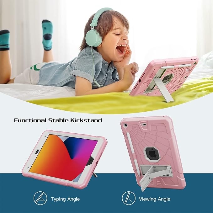 #1 Pink+White