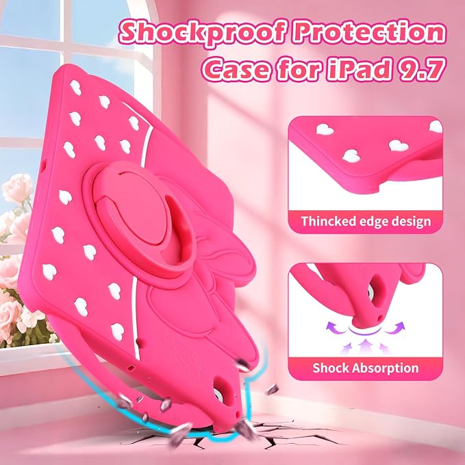 Hot Pink