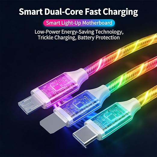 USB 6IN1 Combination Colorful