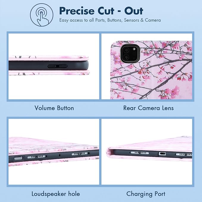 C_Pink Floral