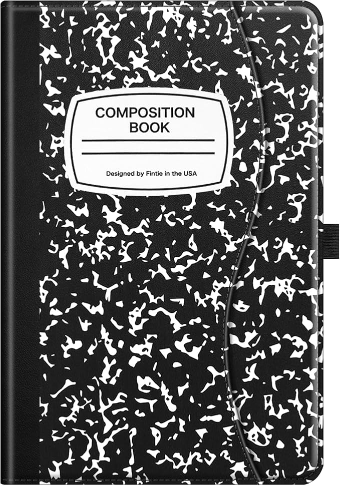 composition book